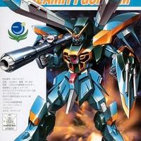 Gunpla 2003 HG 1144 GAT-X131 Calamity Gundam