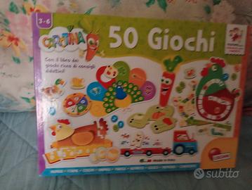 50giochi didattici 