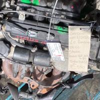 Motore completo Chevrolet Matiz/ Daewoo 1.0; B10S1