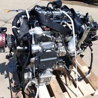 MOTORE - 330A1000 Fiat 500L 1300 TD