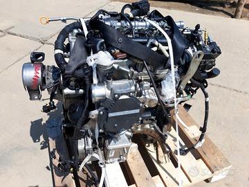 MOTORE - 330A1000 Fiat 500L 1300 TD