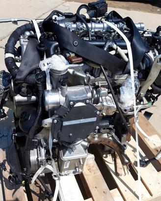 MOTORE - 330A1000 Fiat 500L 1300 TD