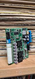 Alimentatore pc 12V M4-ATX 250w