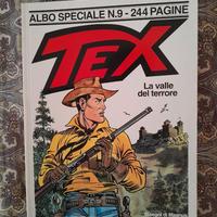 Fumetto Texone