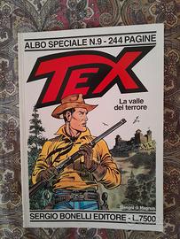 Fumetto Texone