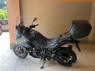 Honda NT 1100 - 2024