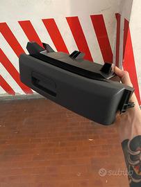 Coppia cassetti originali Vw per golf 5