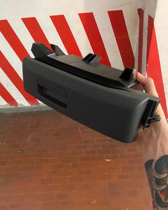 Coppia cassetti originali Vw per golf 5