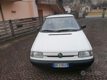 skoda pick-up 1.9 diesel