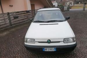 skoda pick-up 1.9 diesel