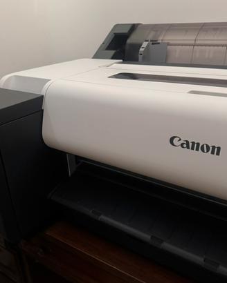Plotter canon ipf 605