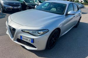 Alfa Romeo Giulia 2.2 Turbodiesel 190 CV AT8 Execu