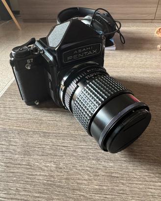 Pentax 67