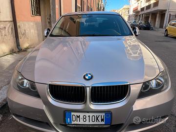 Bmw 320d
