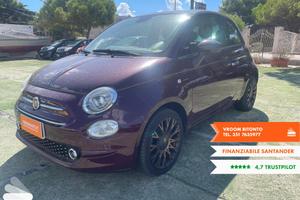 FIAT 500 (2015-2024) 500 1.2 EasyPower Collezione