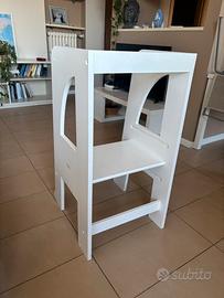 Torre Montessori