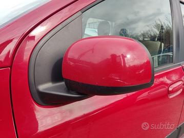 Specchio sinistro FIAT PANDA del 2014