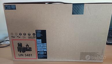 ASUS VivoBook 15 NUOVO