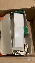 Cornetta citofono Elvox