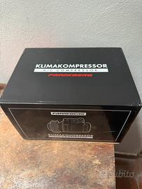 Bmw 320d e90 e91  163 cv compressore clima