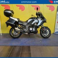 KAWASAKI Versys 1000 Garantita e Finanziabile