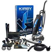 ASPIRAPOLVERE KIRBY AVALIR 2