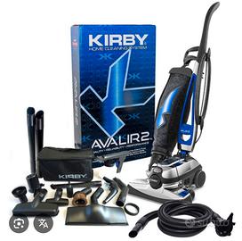 ASPIRAPOLVERE KIRBY AVALIR 2