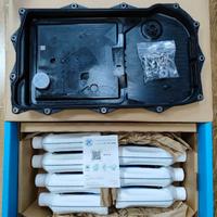 kit coppa filtro e olio ZF cod 1087298365 ZF 8HP70
