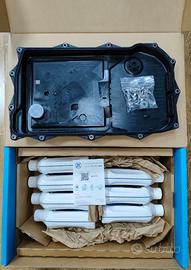 kit coppa filtro e olio ZF cod 1087298365 ZF 8HP70