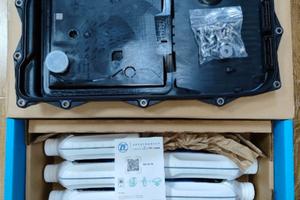 kit coppa filtro e olio ZF cod 1087298365 ZF 8HP70