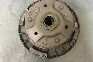 GIRANTE MASSE FRIZIONE CON PULEGGIA HONDA SH FORZA