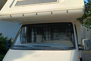 camper fiat ducato