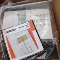 centrale comunicatore BTicino living