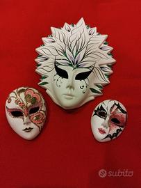Maschera veneziana