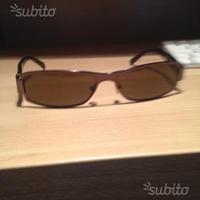 Occhiali da sole burberry