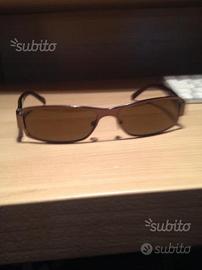 Occhiali da sole burberry