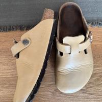Birkenstock Boston