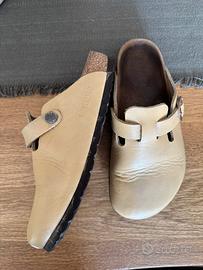 Birkenstock Boston