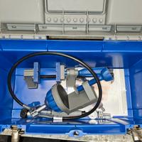 Morsa Multiuso DREMEL 2500 con valigia e accessori