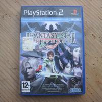 Phantasy Star Universe