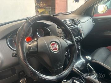 Fiat Bravo 1.4 multi air S&S