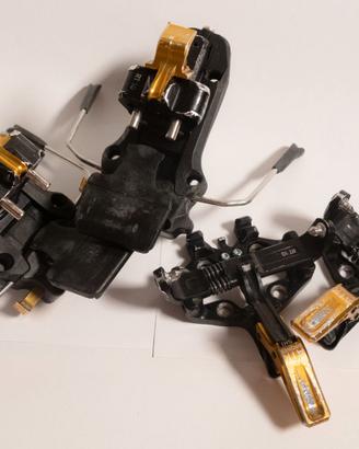 ATK RT 10 - Attacchi Sci Alpinismo+Ski Stopper 102