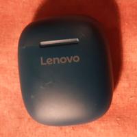 Lenovo custodia per cuffie Wireless HT30