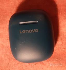 Lenovo custodia per cuffie Wireless HT30