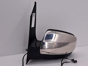 SPECCHIO SPECCHIETTO RETROVISORE SINISTRO SX MERCE