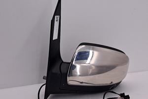 SPECCHIO SPECCHIETTO RETROVISORE SINISTRO SX MERCE