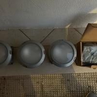 Luci da Esterno IP65 Mod. 3100 Fontana Arte