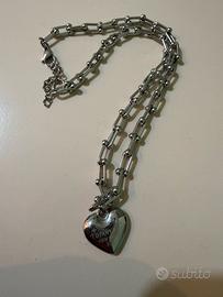Collana donna