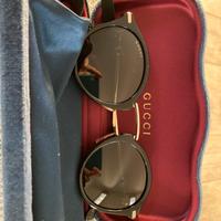 Occhiali da sole Gucci GG0917S