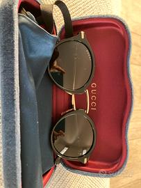 Occhiali da sole Gucci GG0917S